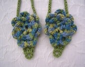 Organic Barefoot Baby Sandals