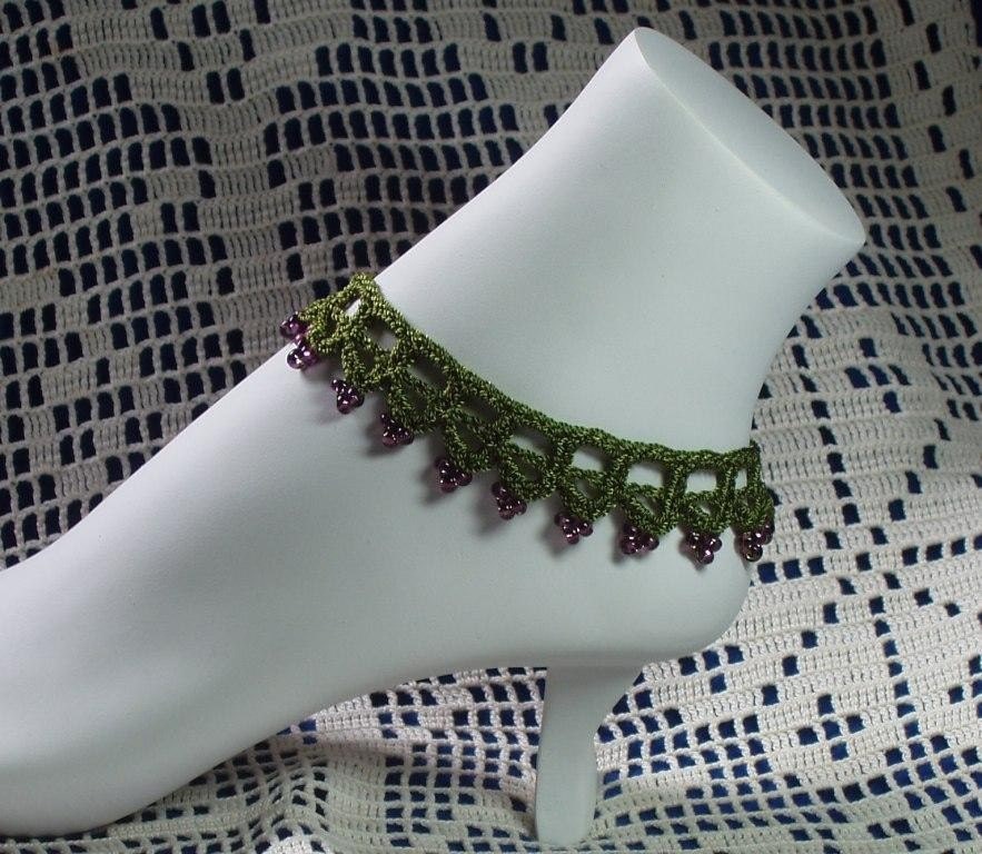 anklet