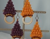 Big Ass Earrings No. 11