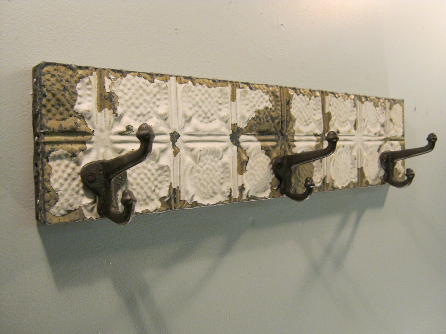 Ceiling Tile Hooks