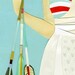 Archer (PRINT)