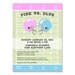 PRINTABLE The Original Gender Reveal Football Invitation
