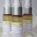 Scent for Hair Spray, Patchouli Orange