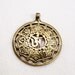 Destash, Tibet, Nepal, Spiritual, Amulets, Pendants