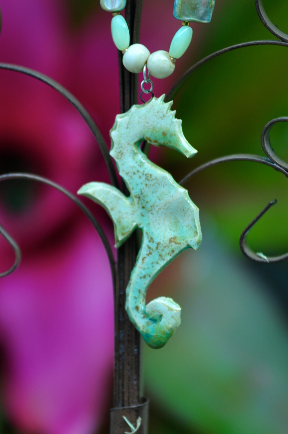 Mermaids Dream Necklace