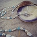 Mother Ocean Earrings