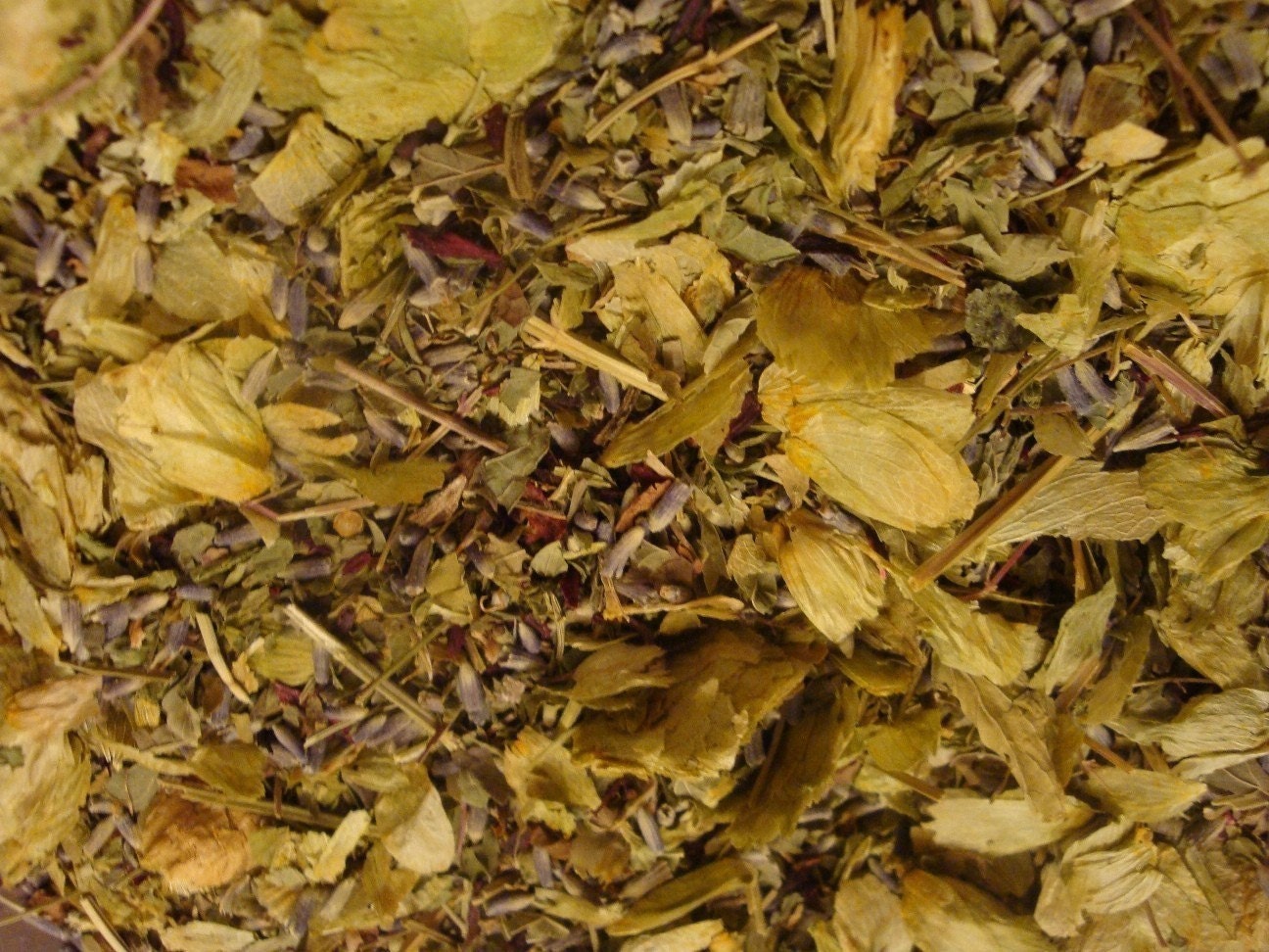 Slumber Sleep Tea