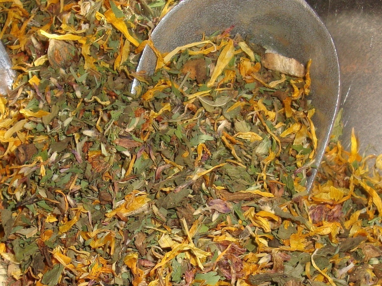 Beautiful Skin Tea