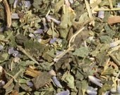 Beautiful Hair Tea