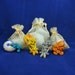 Brain Specimen Jar Necklace - Handmade Jewelry