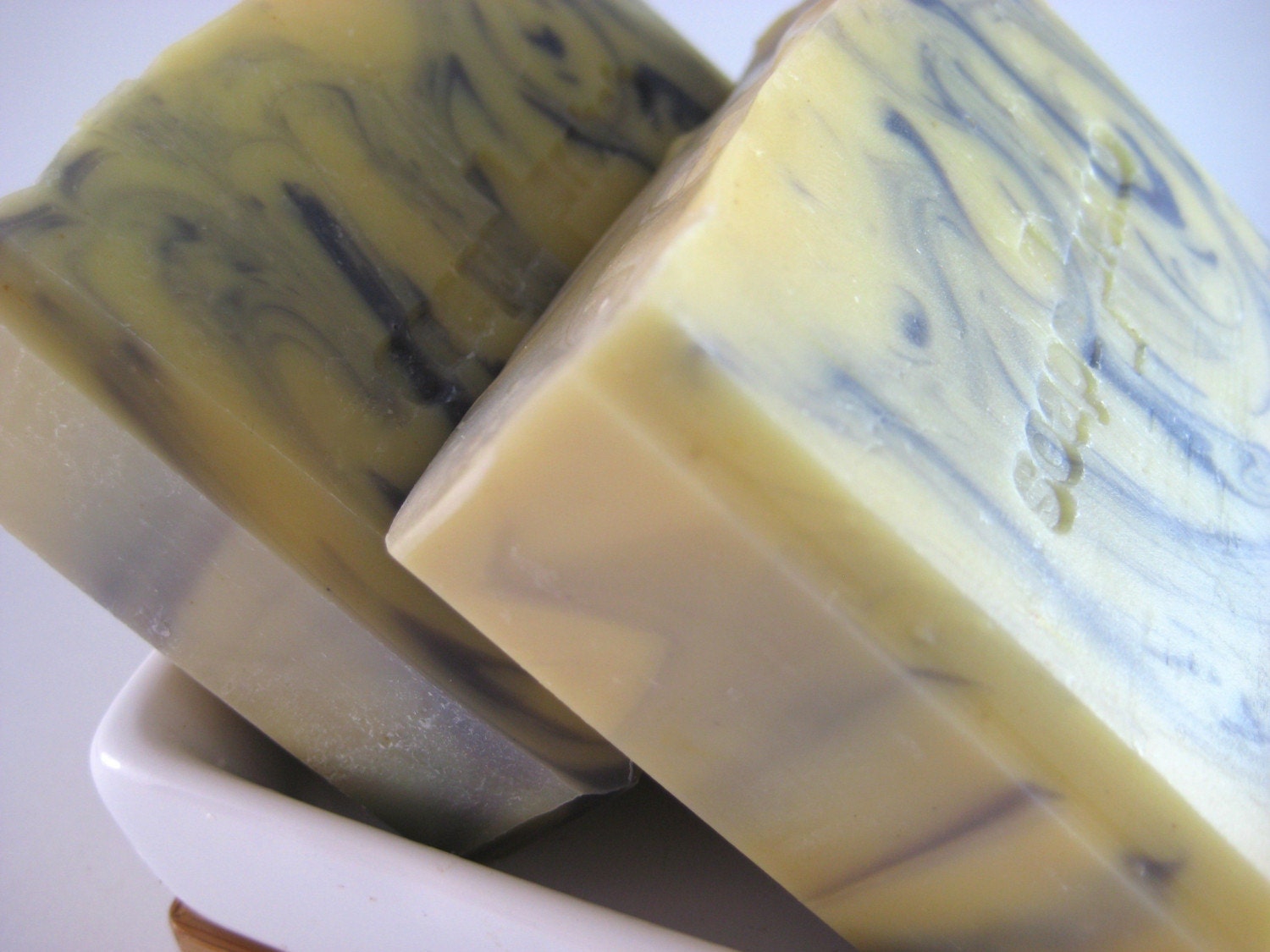 Blackberry Lemon Drop Soap Bar