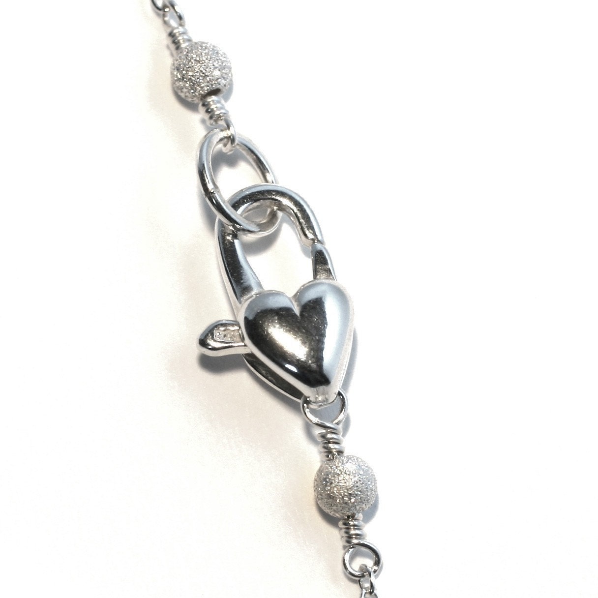 Maribel IV Necklace... Mystic Pink Topaz Briolette
