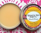 Manila Mango Many Purpose Solid Lotion