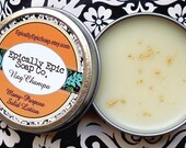 Nag Champa Many Purpose Solid Lotion