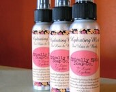 I Love Lychee Argan Oil Mist for Hair and Body