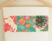Kitchen Towel in Patchwork - Amy Butler Lark