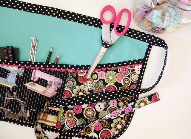 Sewing Pattern - Ruthie Apron