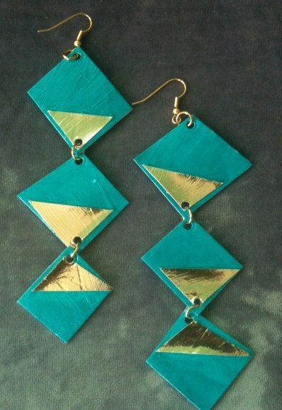 The Rachel Earring