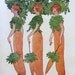 Mother Earth's Children - Penny Ross - Elizabeth Gordon - 1930's reprinting - ON SALE