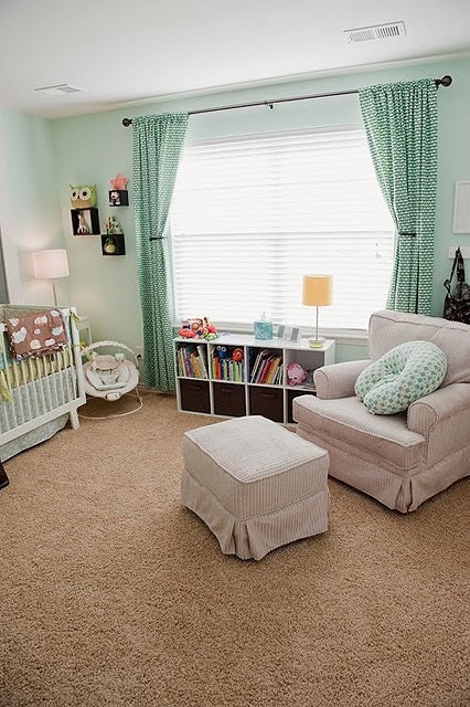 Add COTTON LINING to your Window Panels