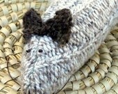 wool sock mice cat toys