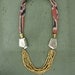 Goldsworthy Necklace