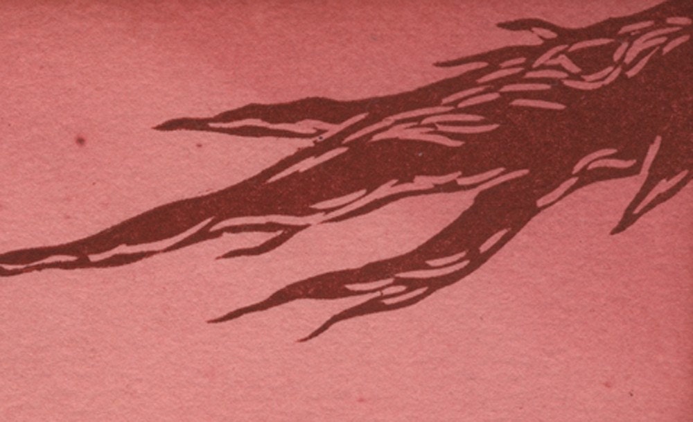 Madder Postcard No. 2