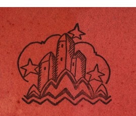Madder Postcard No. 1
