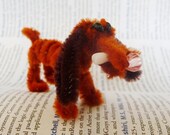 Harley - The Skinny Dachshund (Pipe Claner Pet)