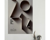 DISCOUNT -80% (unil  February 28th) ----- Calendar 2012