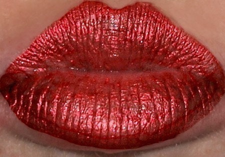 highly pigmented lips