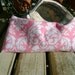 Custom Listing for Patti -Eye Pillow-Pink Damask-Bridesmaids Party Favors Gifts