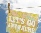 Anywhere 11x14 No Border - horizontal