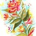 Fresh cut- 8x10 print - vertical