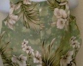 Size 9-12 month Hawaiian jumper