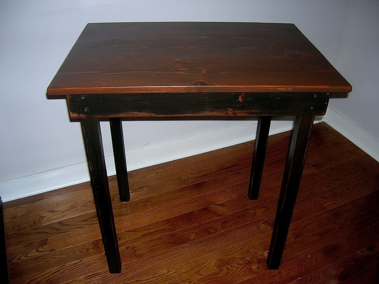 Primitive Table