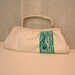 teal tree clutch