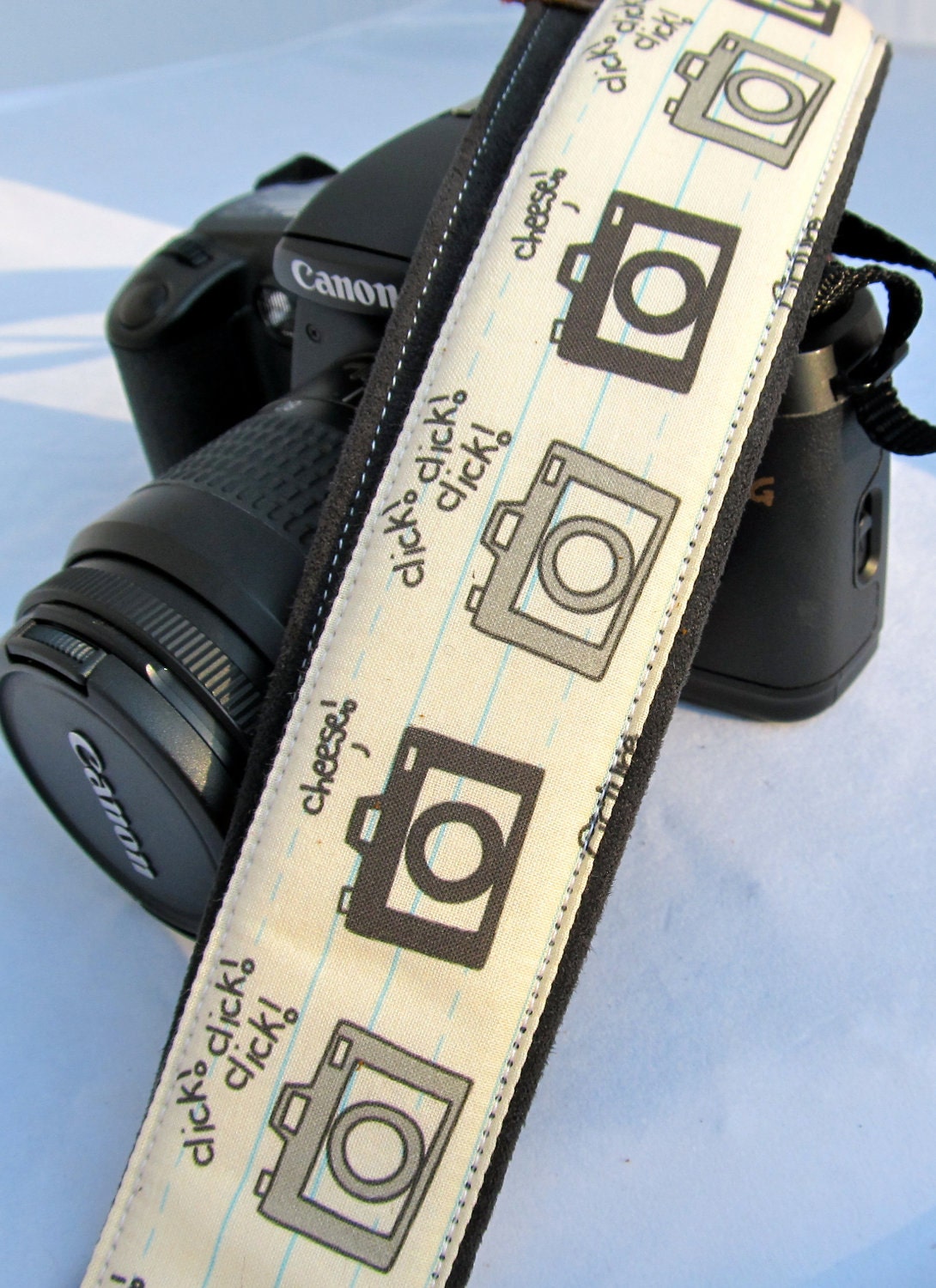 dslr camera strap