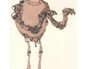 Pink Droid
