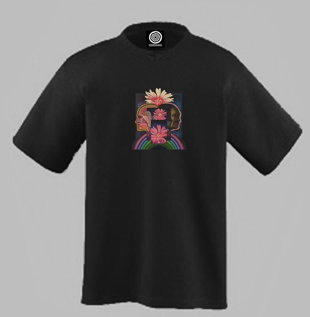 Carlos Castaneda's Teachings of Don Juan T-Shirt - cool book