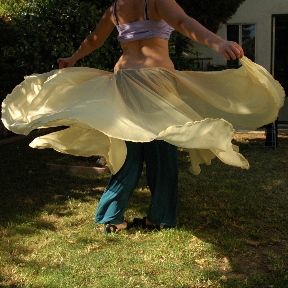 bellydance skirt