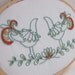 Embroidery Patterns, Hand Embroidery STITCHES DEL SOL Mexican Inspired Patterns, Digital Download, Handmade Patterns