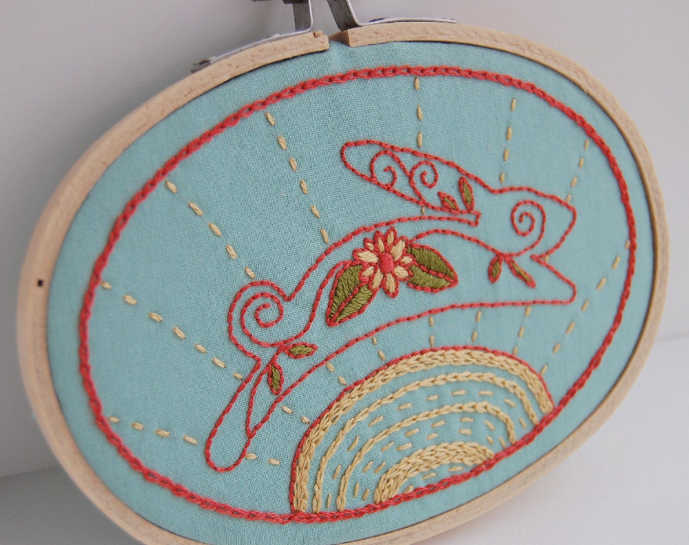 Embroidery Patterns, Hand Embroidery STITCHES DEL SOL Mexican Inspired Patterns, Digital Download, Handmade Patterns