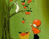 Apple Pick No.2
