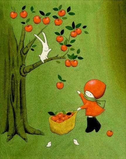Apple Pick No.2