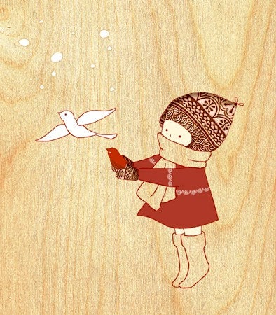 Hope Bird
