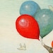 Follow the Wind