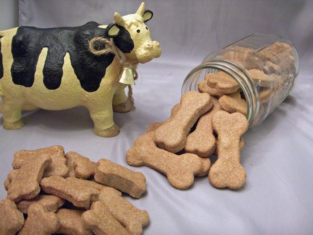 Low Fat Beef Treats
