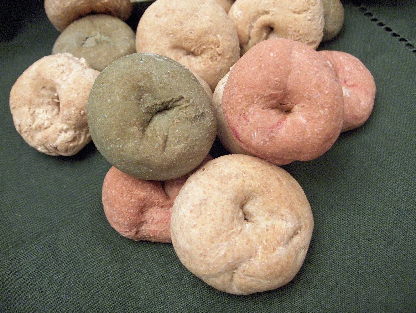 Benny's Big Dog Bagels