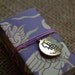 Birds of Sorrow Message Box (wishing you happiness)
